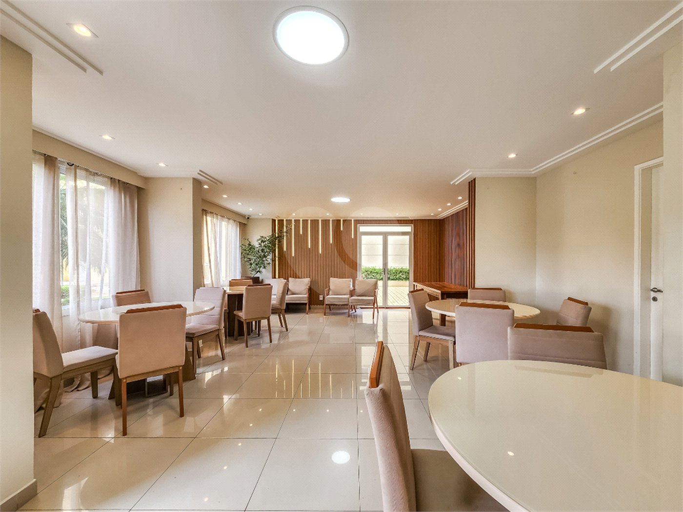Apartamento à venda com 2 quartos em Vila Mascote, São Paulo, SP