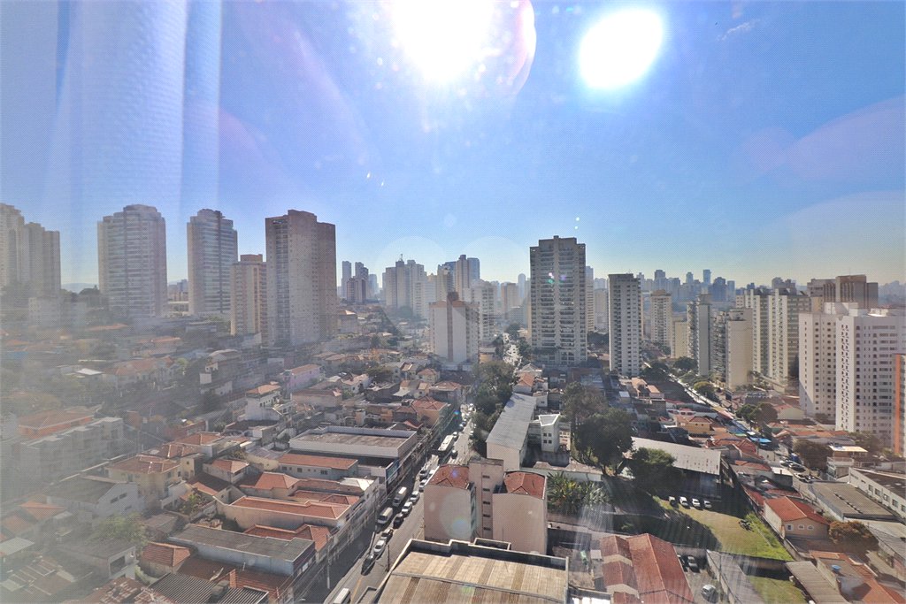 Apartamento à venda com 4 suítes em Santana, São Paulo, SP