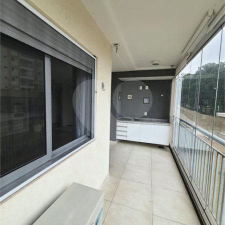 Apartamento à venda ou para alugar com 2 quartos em Jardim Esmeralda, São Paulo, SP