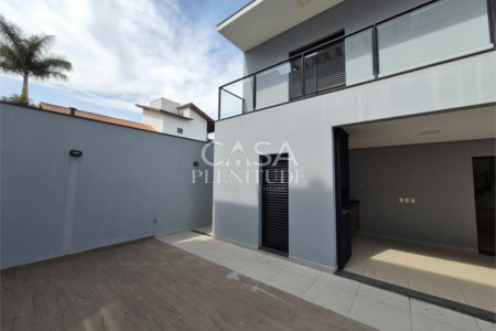 Casa em condomínio à venda com 3 suítes em Cyrela Landscape Esplanada, Votorantim, SP