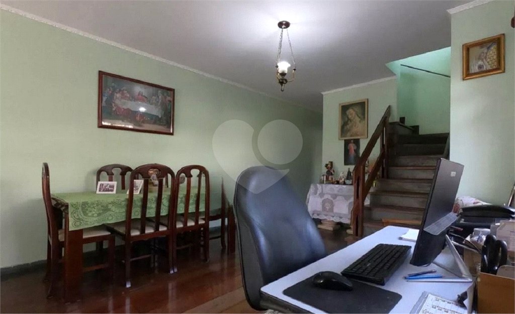 Casa à venda com 3 suítes em Jardim Namba, São Paulo, SP
