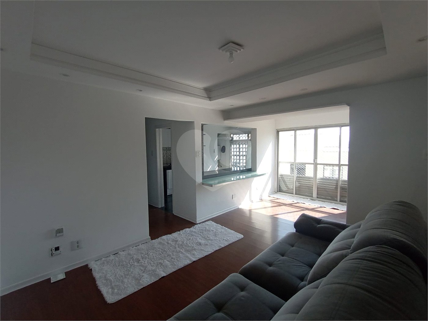 Apartamento à venda com 2 quartos em Pinheiros, São Paulo, SP