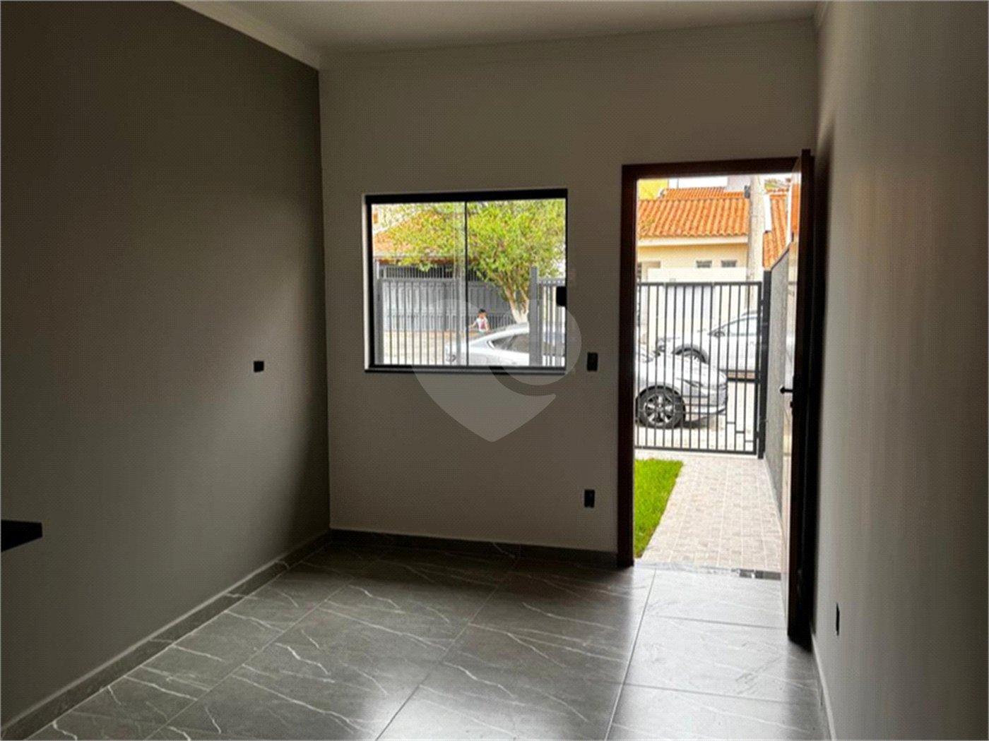 Casa à venda com 2 quartos em Jardim J S Carvalho, Sorocaba, SP
