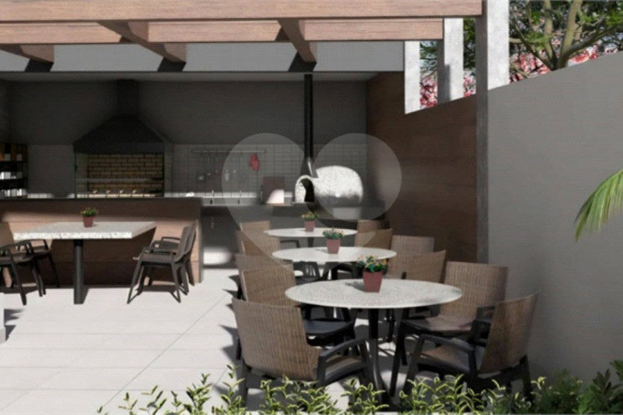 Apartamento à venda com 3 quartos, sendo 1 suíte, em Vila Rosalia, Guarulhos, SP
