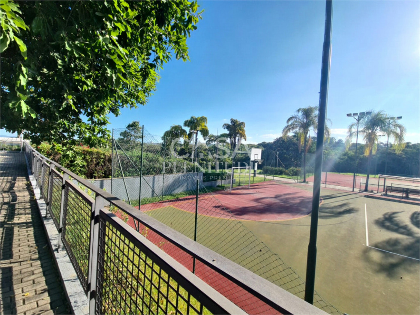 Terreno em condomínio à venda em Vila Martins, Itu, SP