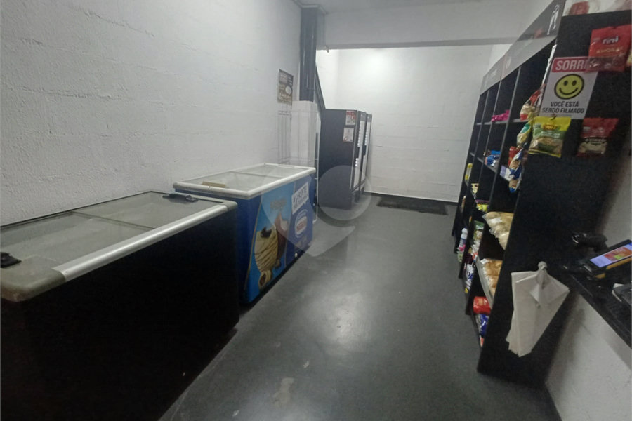 Apartamento à venda com 1 quarto em Limão, São Paulo, SP