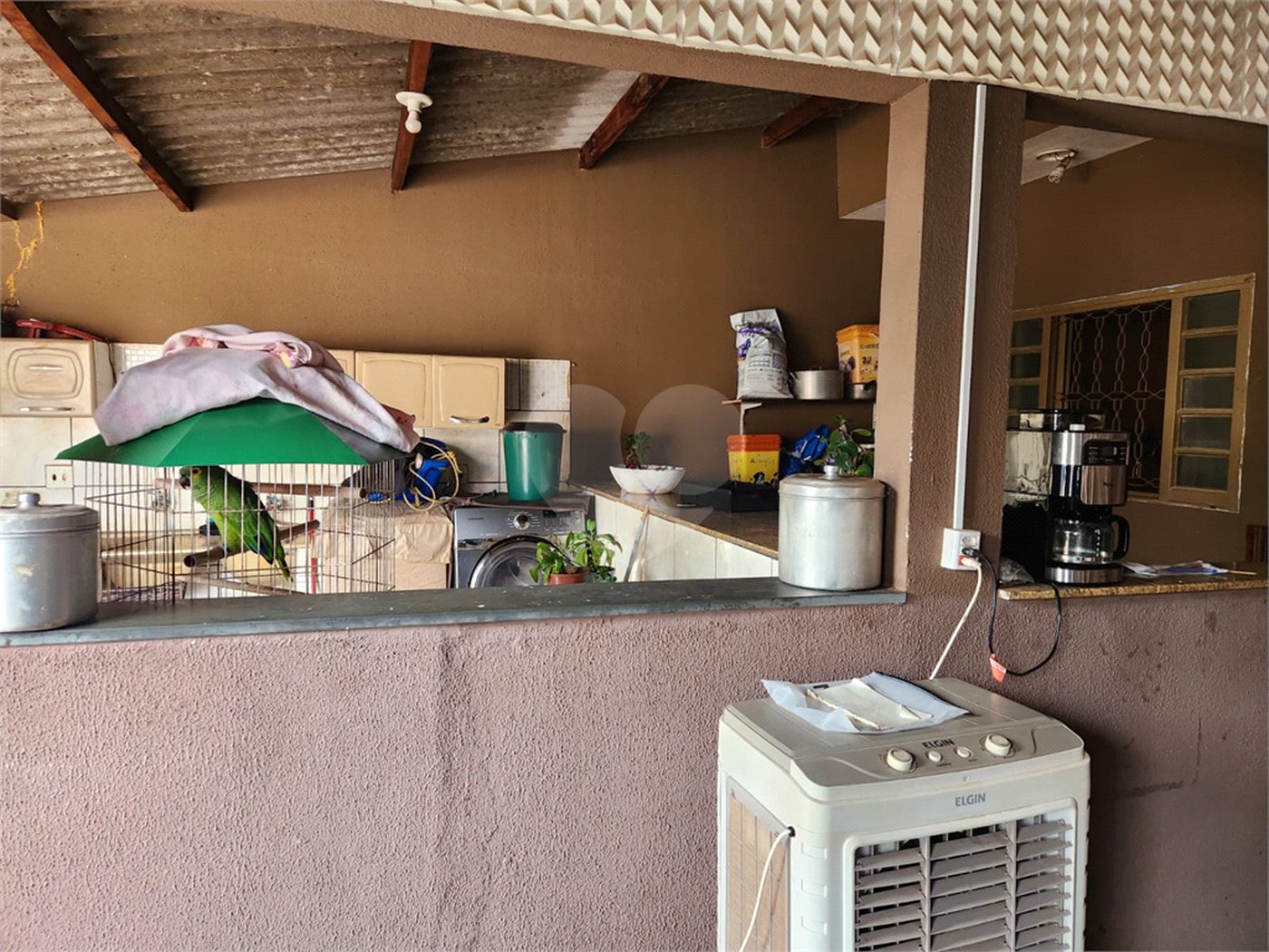 Casa à venda com 5 quartos, sendo 4 suítes, em Jardim do Carmo, Araraquara, SP