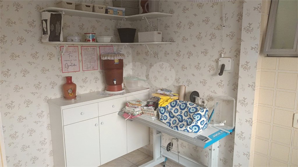 Apartamento à venda com 3 quartos, sendo 1 suíte, em Tatuapé, São Paulo, SP