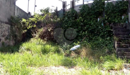 Terreno à venda em Casa Verde, São Paulo, SP