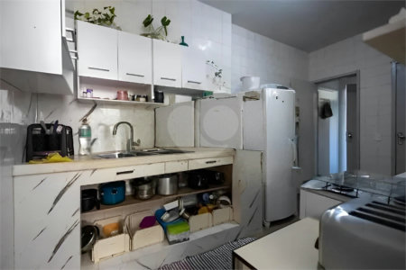 Apartamento à venda com 3 quartos, sendo 1 suíte, em Tijuca, Rio de Janeiro, RJ