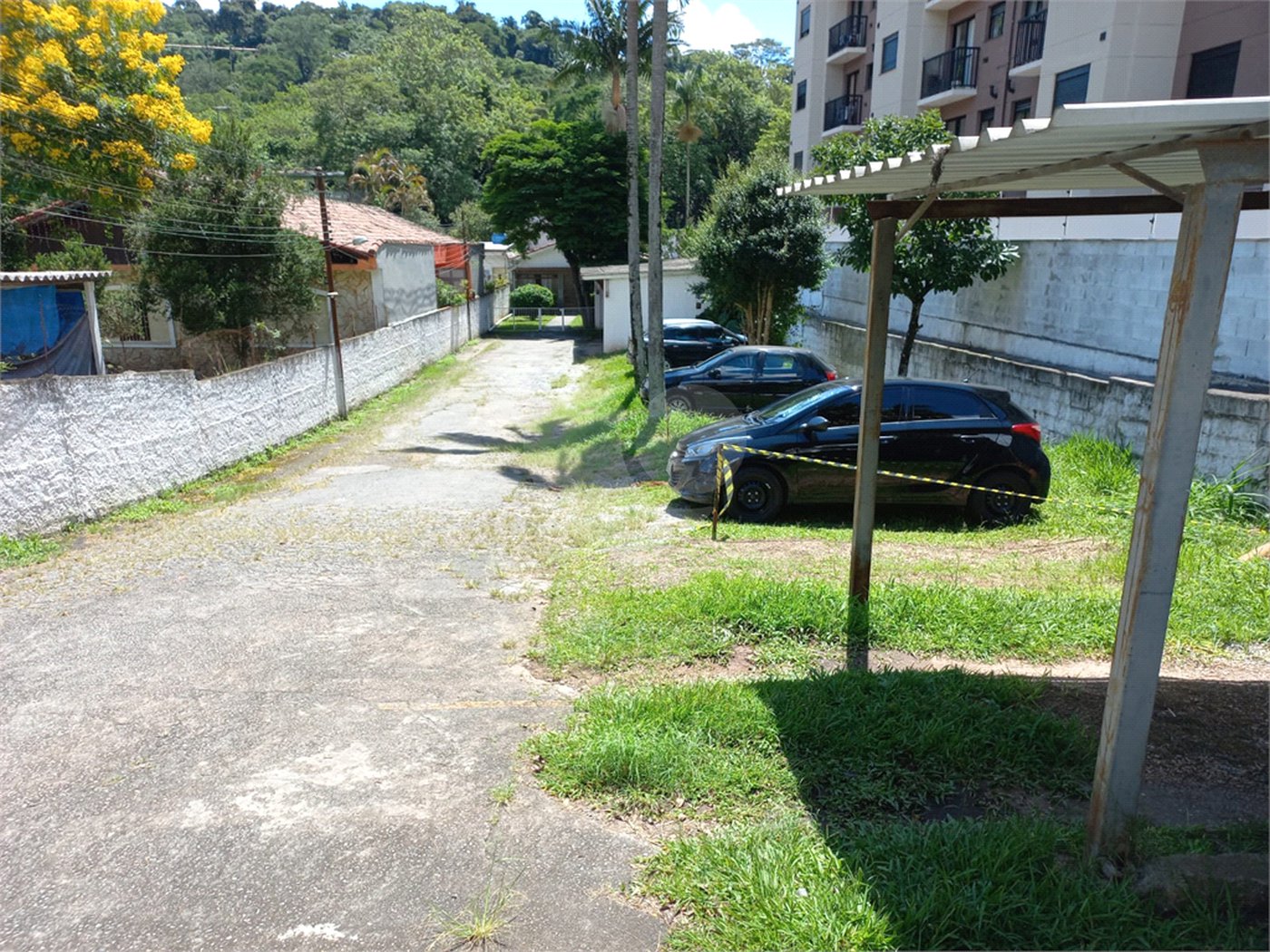 Casa Térrea à venda com 2 quartos em Horto Florestal, São Paulo, SP