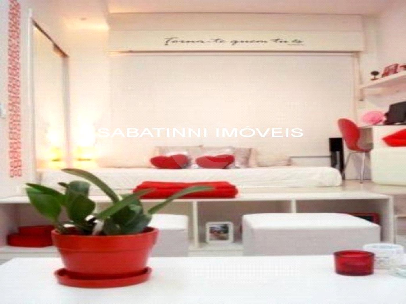 Apartamento à venda com 1 quarto em Vila Buarque, São Paulo, SP