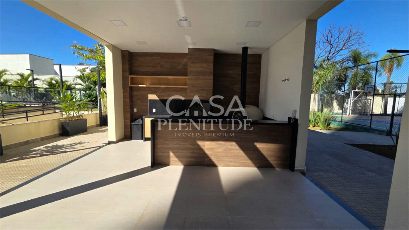 Duplex à venda ou para alugar com 4 quartos, sendo 5 suítes, em Parque Campolim, Sorocaba, SP