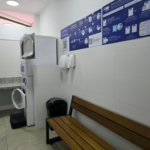 Apartamento com 1 dormitório à venda, 40 m² por R$ 660.000,00 - Campo Grande - Santos/SP