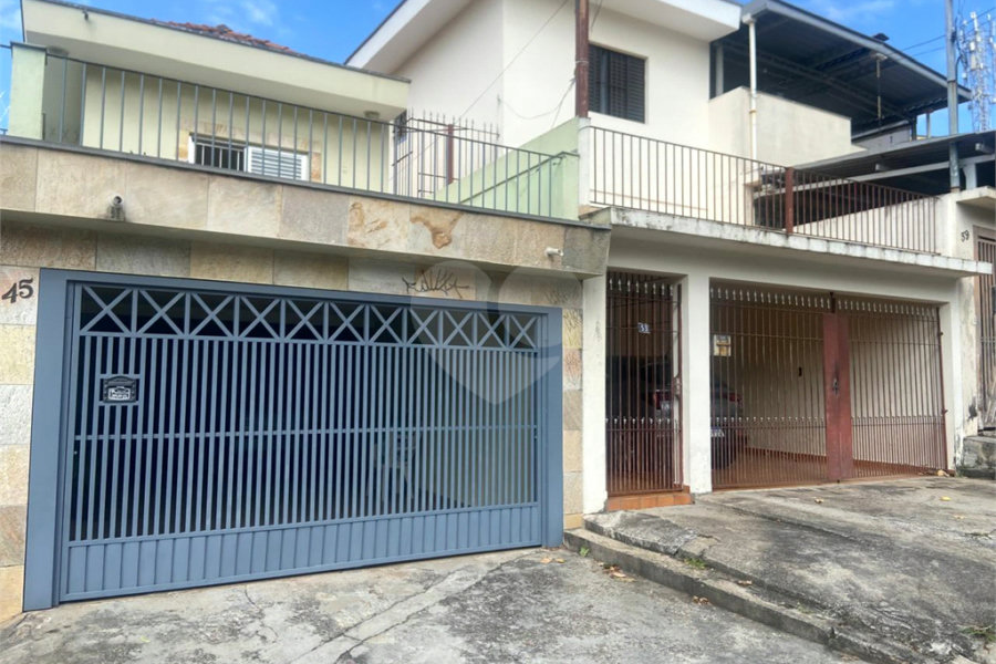 Casa Térrea para alugar com 3 quartos, sendo 1 suíte,  em Vila Ipojuca, São Paulo, SP