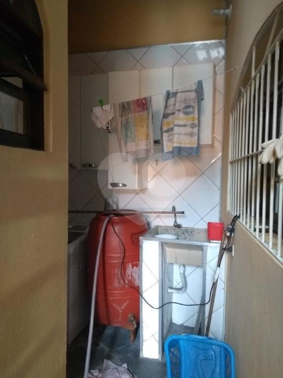 Sobrado à venda com 3 quartos, sendo 1 suíte, em Vila Guilherme, São Paulo, SP