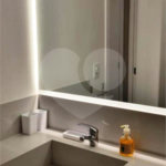 Apartamento à venda com 1 quarto em Cerqueira César, São Paulo, SP