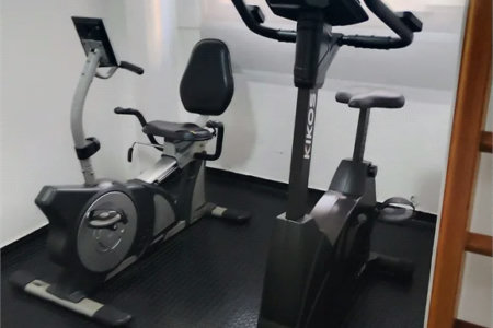 Apartamento à venda com 2 quartos, sendo 1 suíte,  em Vila Suzana, São Paulo, SP