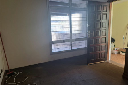 Sobrado à venda com 3 quartos em Campo Belo, São Paulo, SP