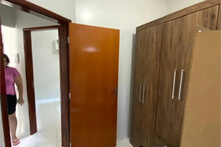 Casa para alugar com 3 quartos, sendo 1 suíte, em Açucena, Balsas, MA