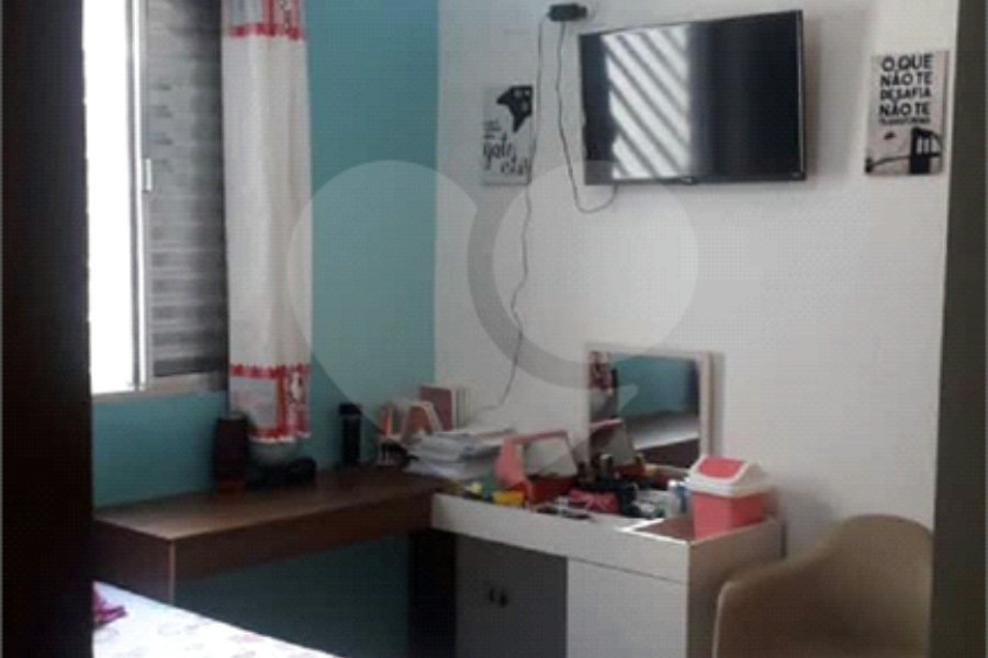 Sobrado à venda com 3 quartos, sendo 1 suíte, em Vila Guilherme, São Paulo, SP