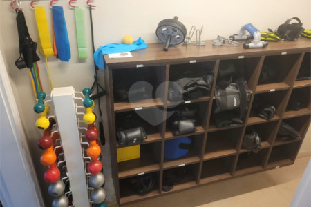 Apartamento à venda com 3 quartos, sendo 2 suítes, em Vila Uberabinha, São Paulo, SP