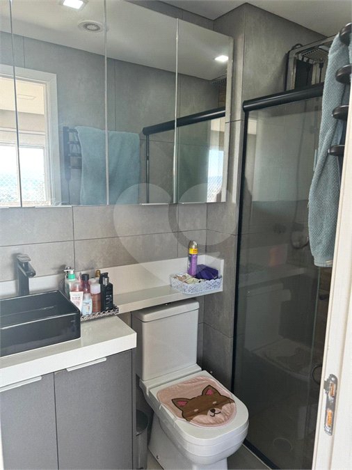 Apartamento à venda com 3 quartos, sendo 1 suíte, em Parque Mandaqui, São Paulo, SP