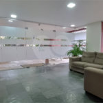Apartamento à venda com 1 suíte em Vila Alexandria, São Paulo, SP