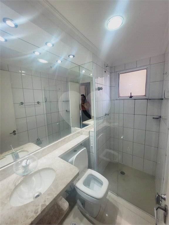 Apartamento à venda com 2 quartos em Jardim Alice, Indaiatuba, SP