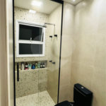 Apartamento à venda com 2 quartos, sendo 1 suíte, em Baeta Neves, São Bernardo do Campo, SP