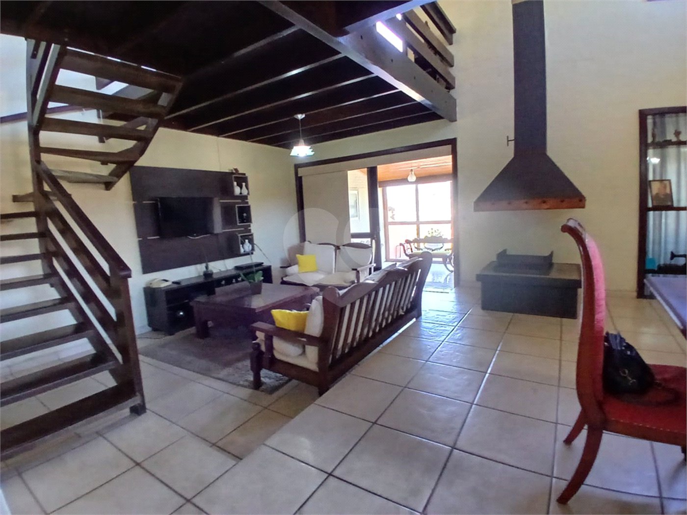 Casa à venda com 3 quartos, sendo 2 suítes, em Jardim Brogotá, Atibaia, SP