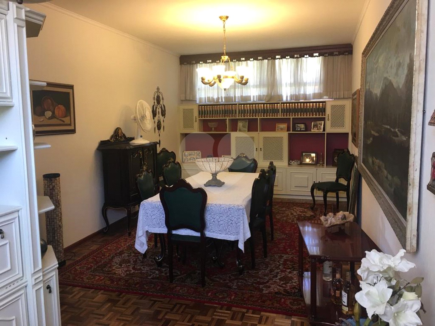 Sobrado à venda com 3 quartos, sendo 1 suíte, em Jardim São Bento, São Paulo, SP