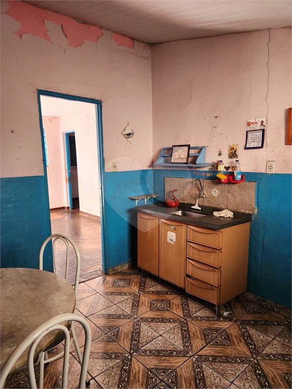 Casa à venda com 4 quartos em Vila Xavier (vila Xavier), Araraquara, SP