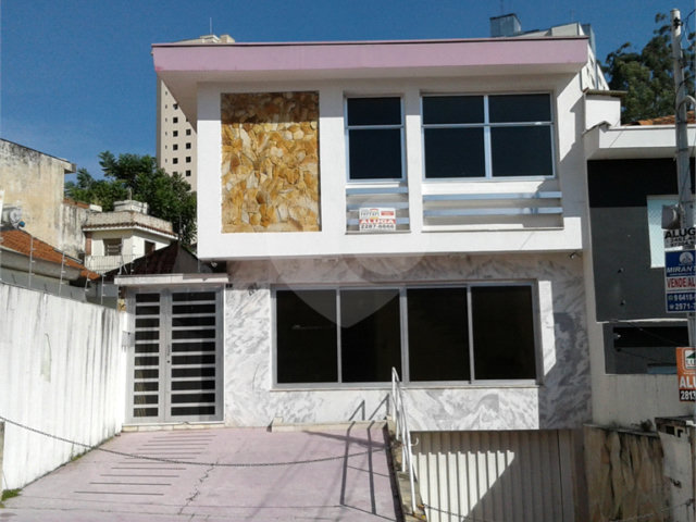 Prédio à venda ou para alugar em Santana, São Paulo, SP