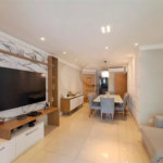 Apartamento à venda com 3 quartos, sendo 2 suítes, em Santana, São Paulo, SP
