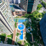Apartamento à venda com 3 suítes em Cidade Monções, São Paulo, SP