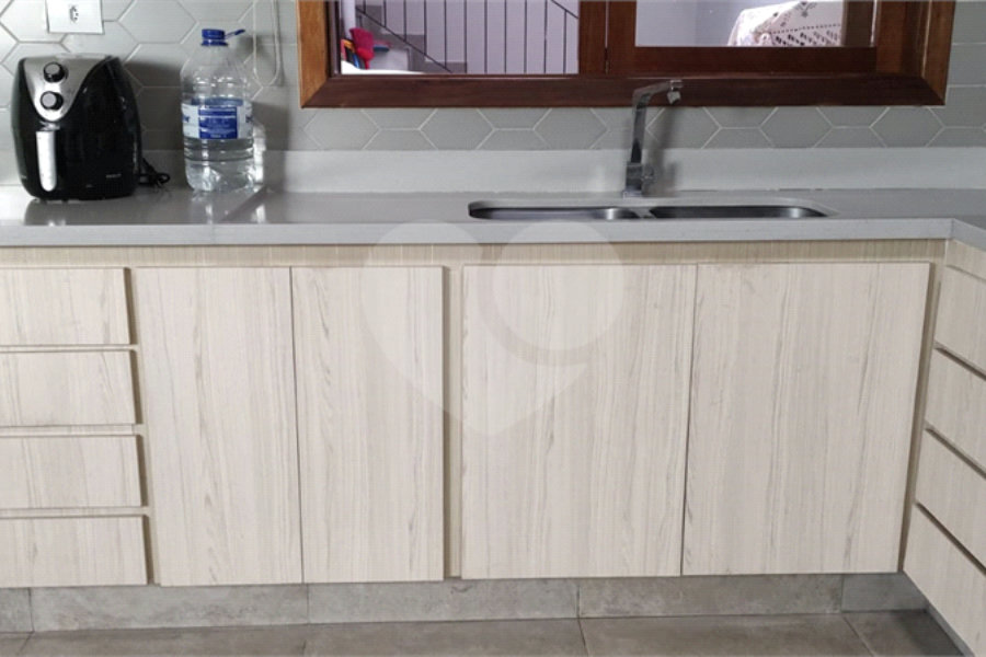 Casa Térrea à venda com 3 quartos, sendo 2 suítes, em Horto, São Paulo, SP