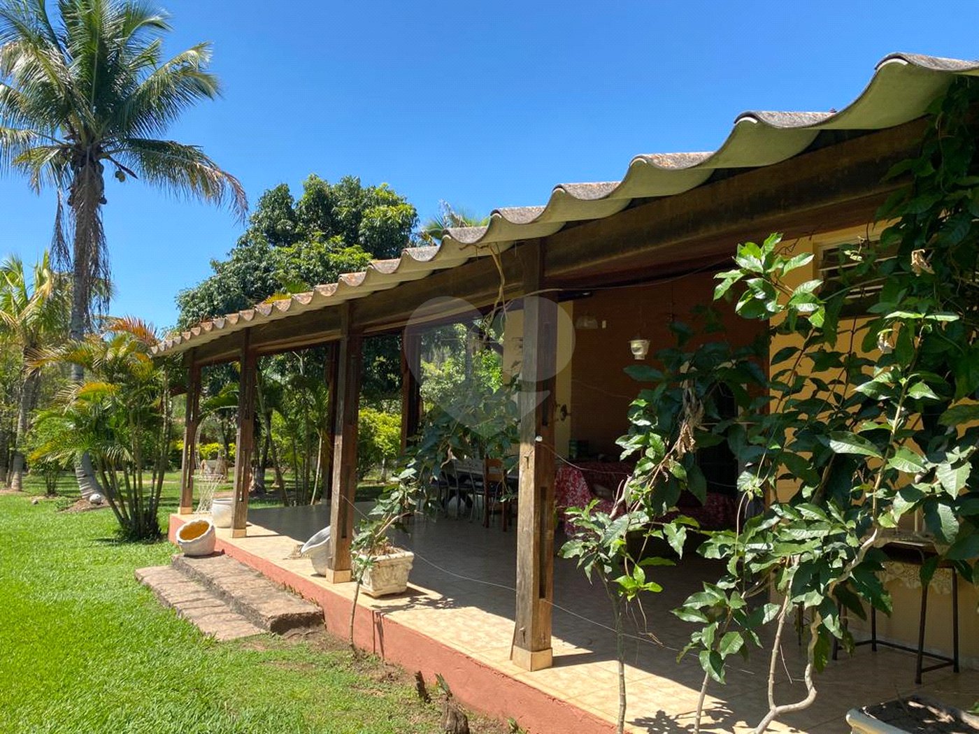 Chácara à venda com 3 quartos, sendo 1 suíte,  em Micai, Salto, SP