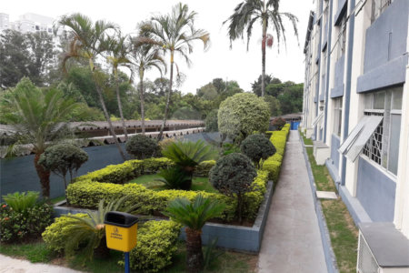 Apartamento à venda com 2 quartos em Jardim Ana Maria, Jundiaí, SP