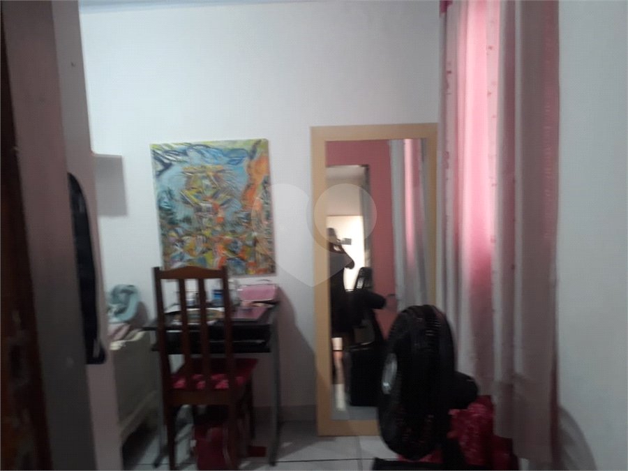 Casa à venda com 3 quartos em Jardim Peri Peri, São Paulo, SP