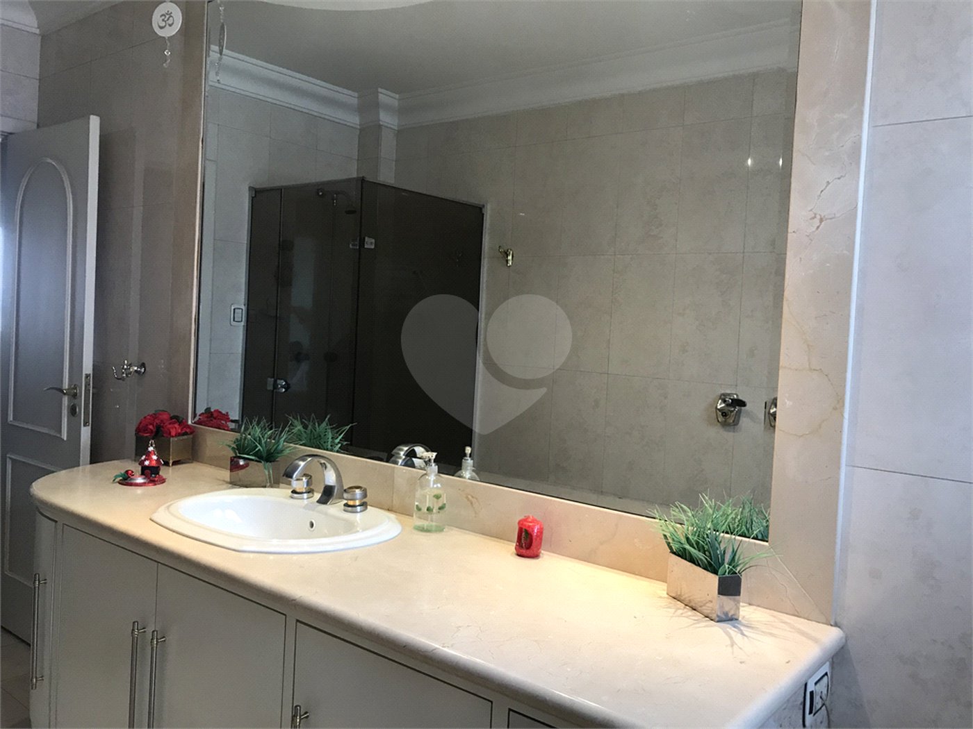 Cobertura à venda com 4 quartos, sendo 1 suíte, em Santana, São Paulo, SP