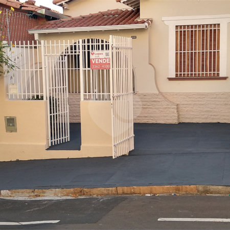 Casa Térrea à venda com 2 quartos no Centro, São Carlos, SP