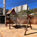 Apartamento à venda com 2 quartos em Lageado, Cotia, SP