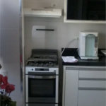 Apartamento à venda com 3 quartos, sendo 1 suíte, em Cidade Monções, São Paulo, SP