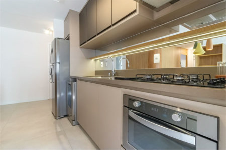 Apartamento para alugar com 1 suíte em Alto de Pinheiros, São Paulo, SP