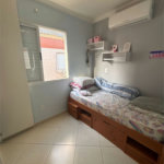 Casa Residencial à venda, Parque Bitaru, São Vicente - CA0356.