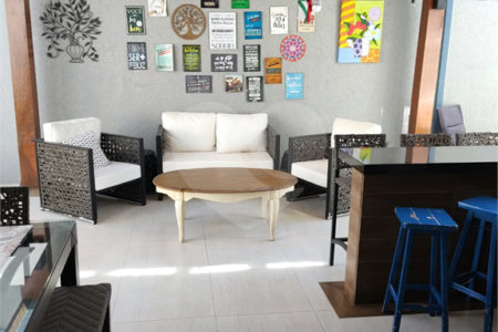 Casa à venda com 3 quartos, sendo 1 suíte,  no condomínio Residencial Jardim das Palmeiras, Vinhedo - SP