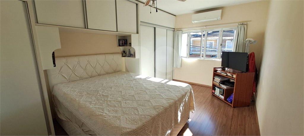 Sobrado à venda com 3 quartos, sendo 2 suítes, em Água Fria, São Paulo, SP
