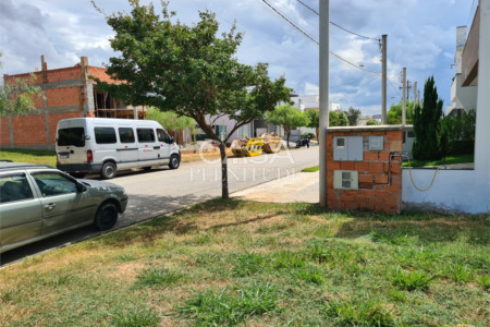 Terreno em condomínio à venda em Parque Ibiti Reserva, Sorocaba, SP