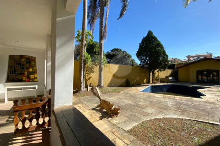 Casa à venda com 4 suítes em Alto da Boa Vista, São Paulo, SP